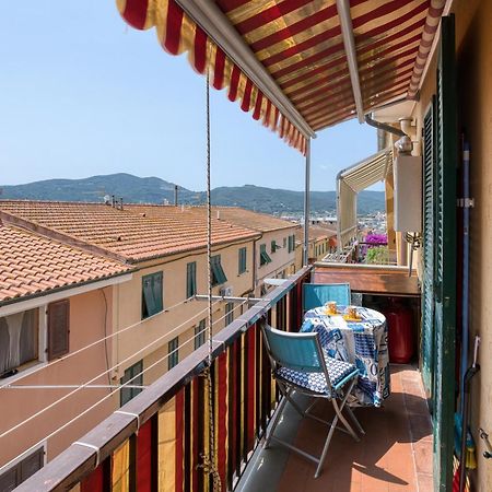 Appartamento Sole D'Estate Portoferraio Esterno foto