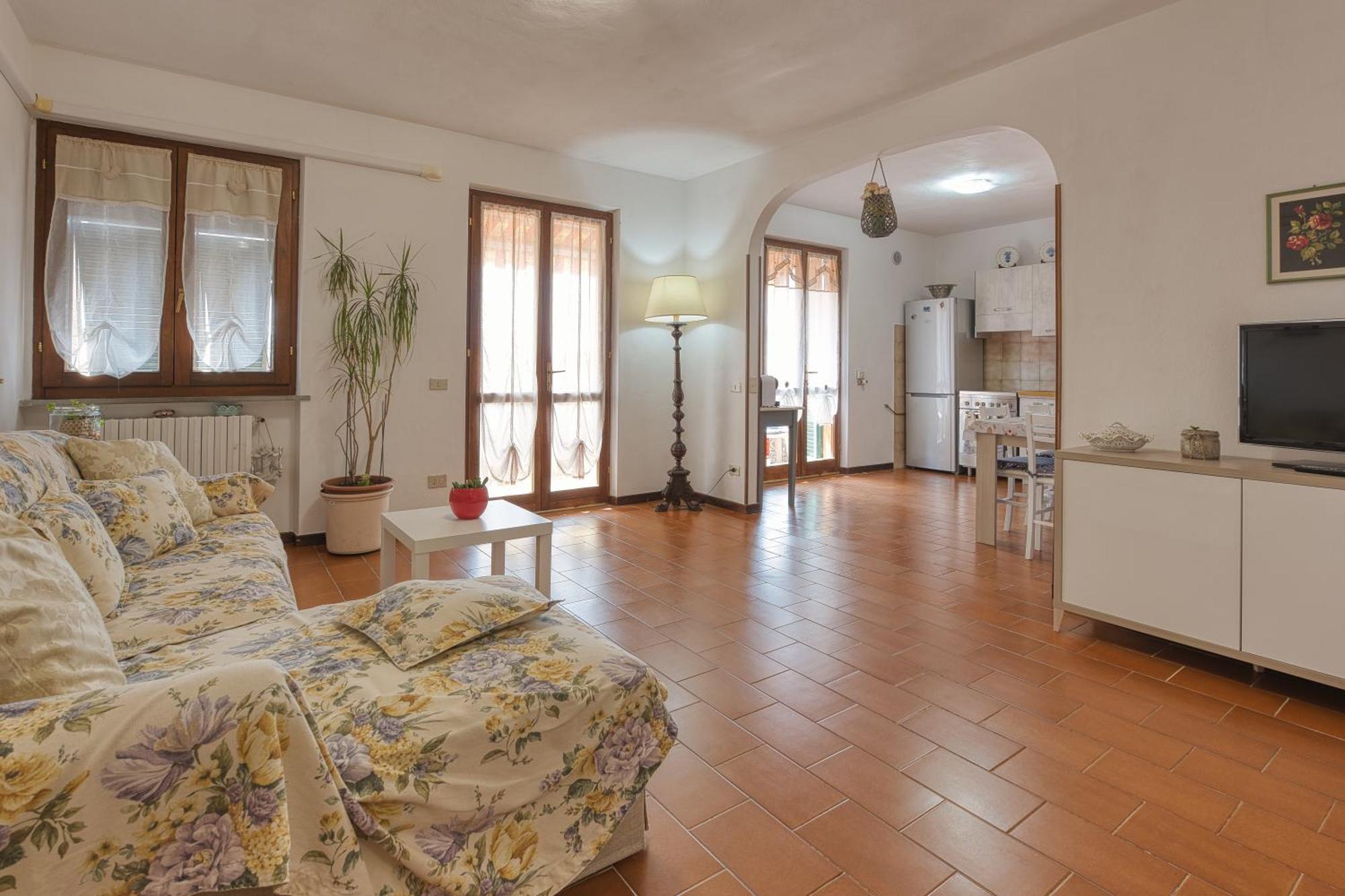 Appartamento Sole D'Estate Portoferraio Esterno foto