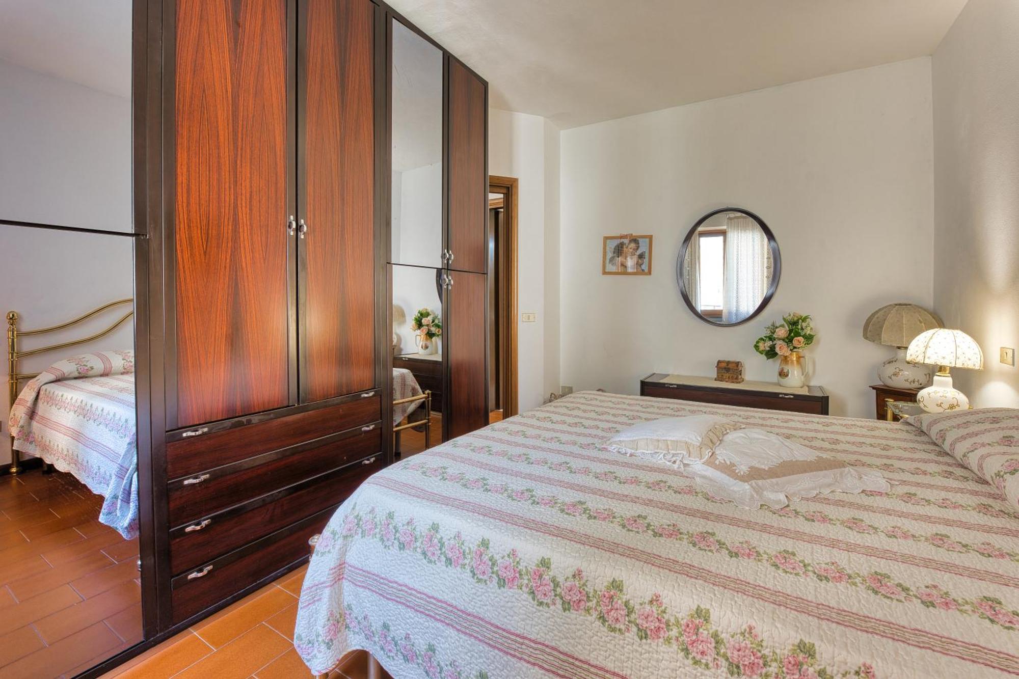 Appartamento Sole D'Estate Portoferraio Esterno foto