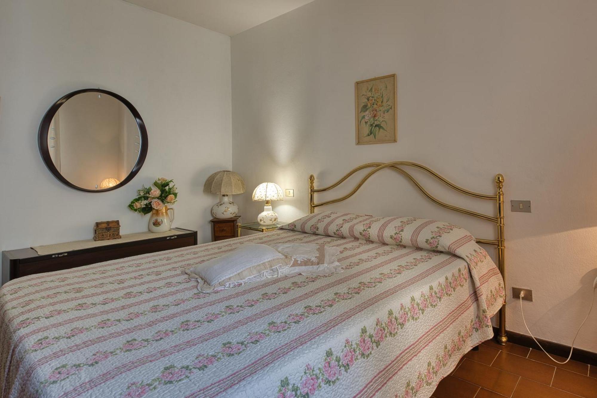 Appartamento Sole D'Estate Portoferraio Esterno foto