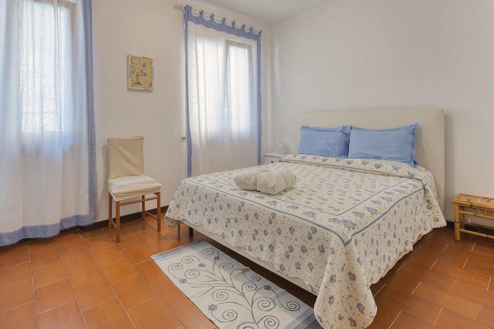 Appartamento Sole D'Estate Portoferraio Esterno foto